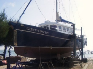 "Guendar" GuendarAmarré.JPG