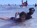 Khady et p'tit Félix