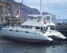 Stan & Josiane equipage.JPG