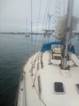 "Teïva" à couple de "Blue Albatros" à dakar lors de la sortie de chantier... Teiva.jpg